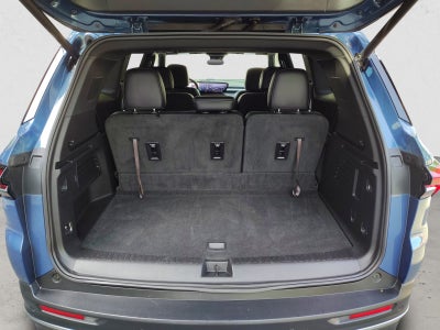 2025 Buick Enclave Preferred AWD