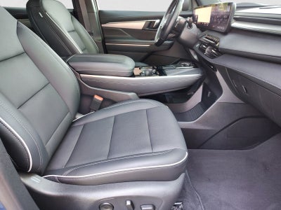 2025 Buick Enclave Preferred AWD