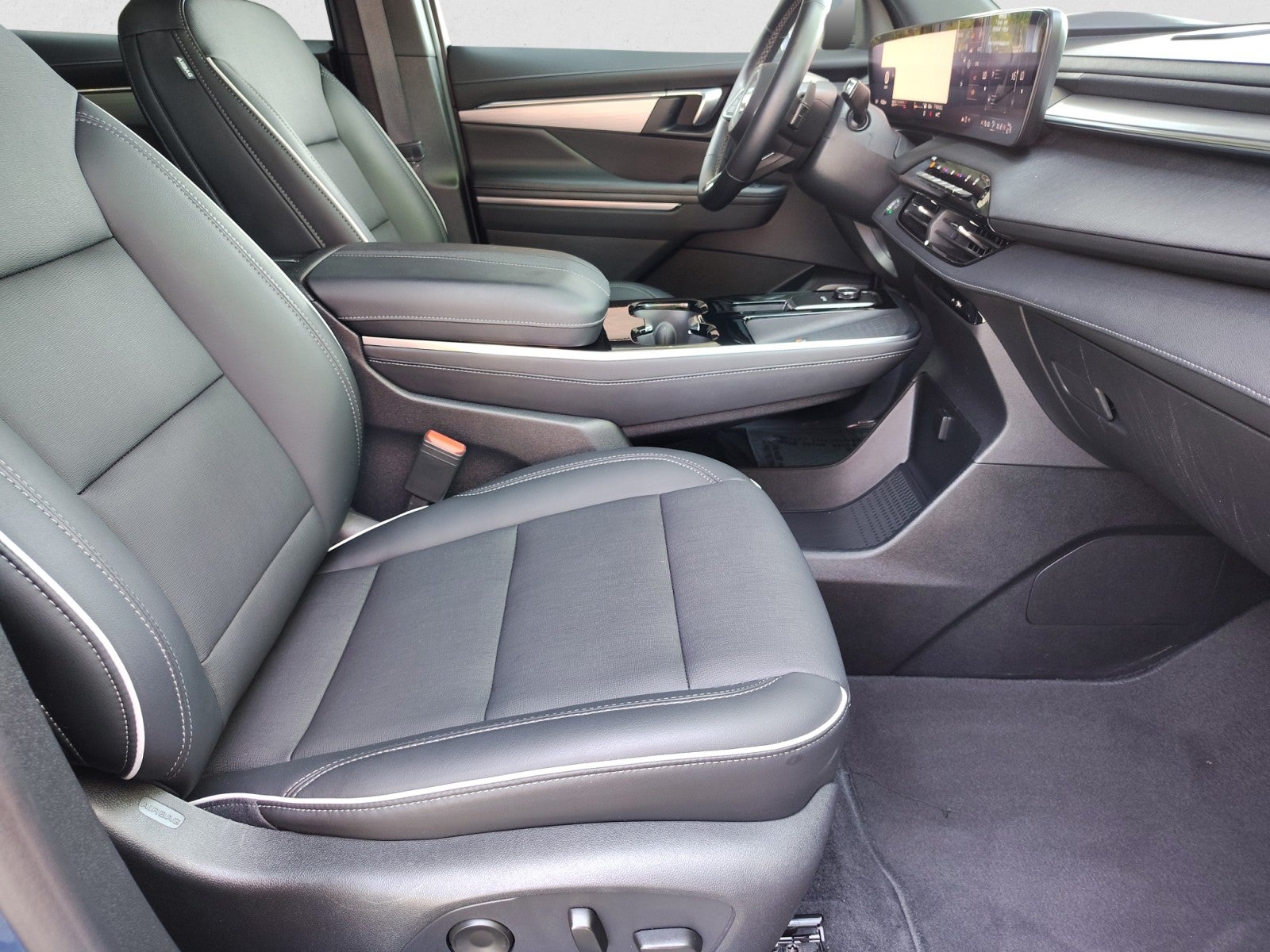2025 Buick Enclave Preferred AWD