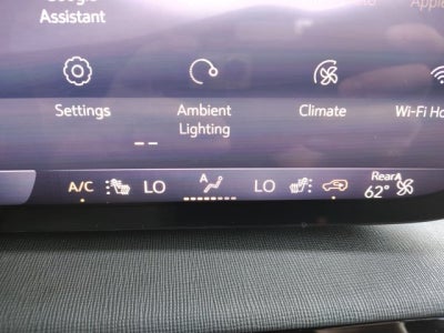 2025 Buick Enclave Preferred AWD