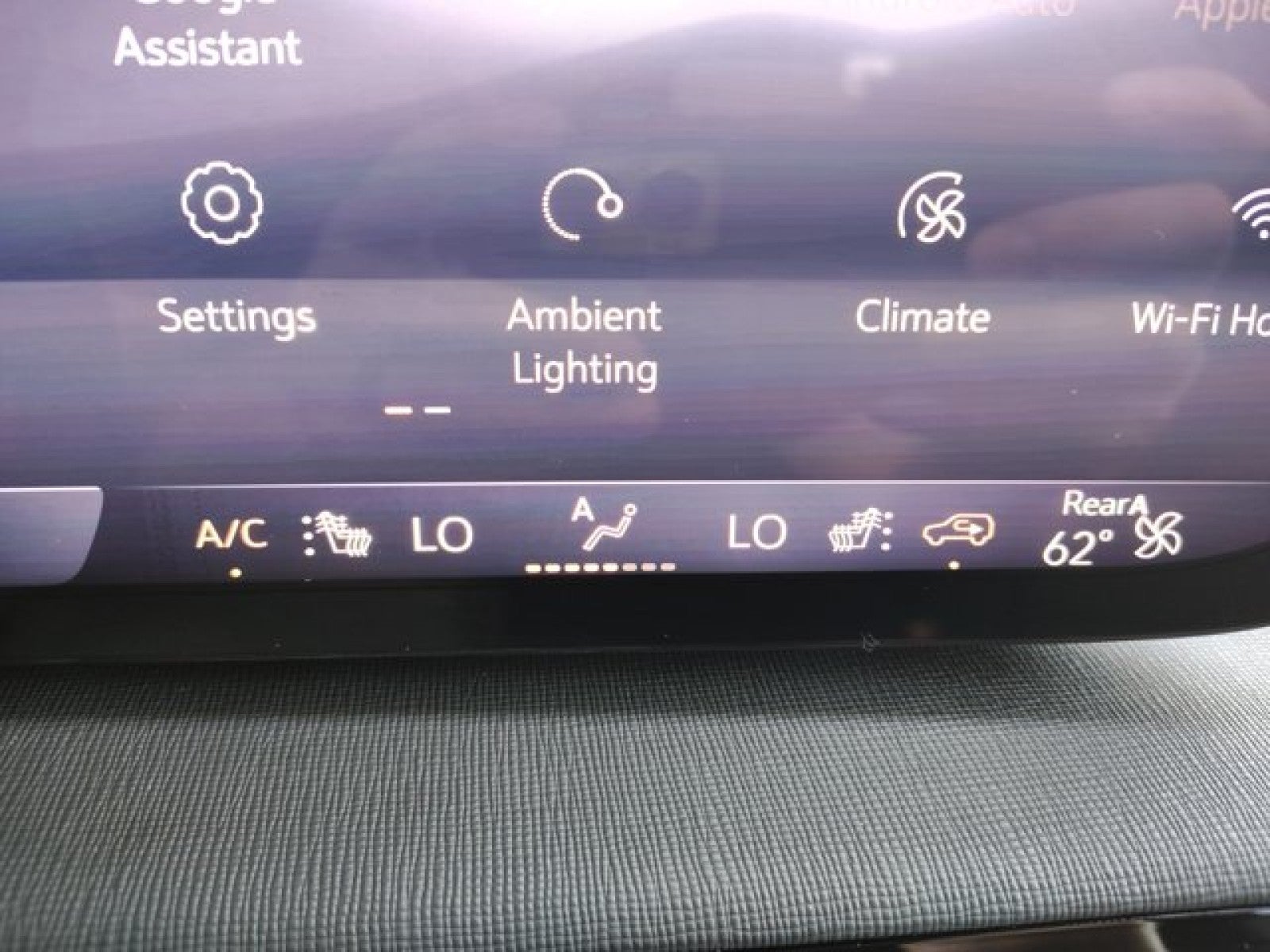 2025 Buick Enclave Preferred AWD