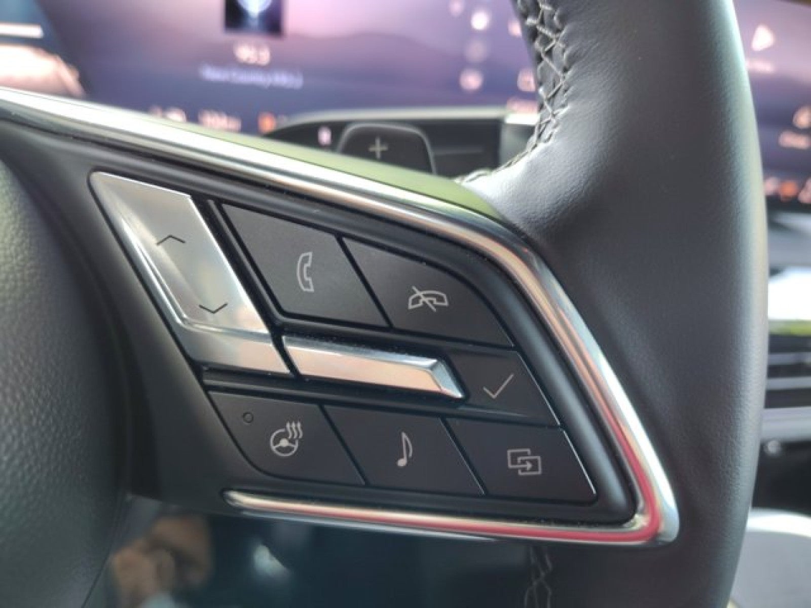 2025 Buick Enclave Preferred AWD