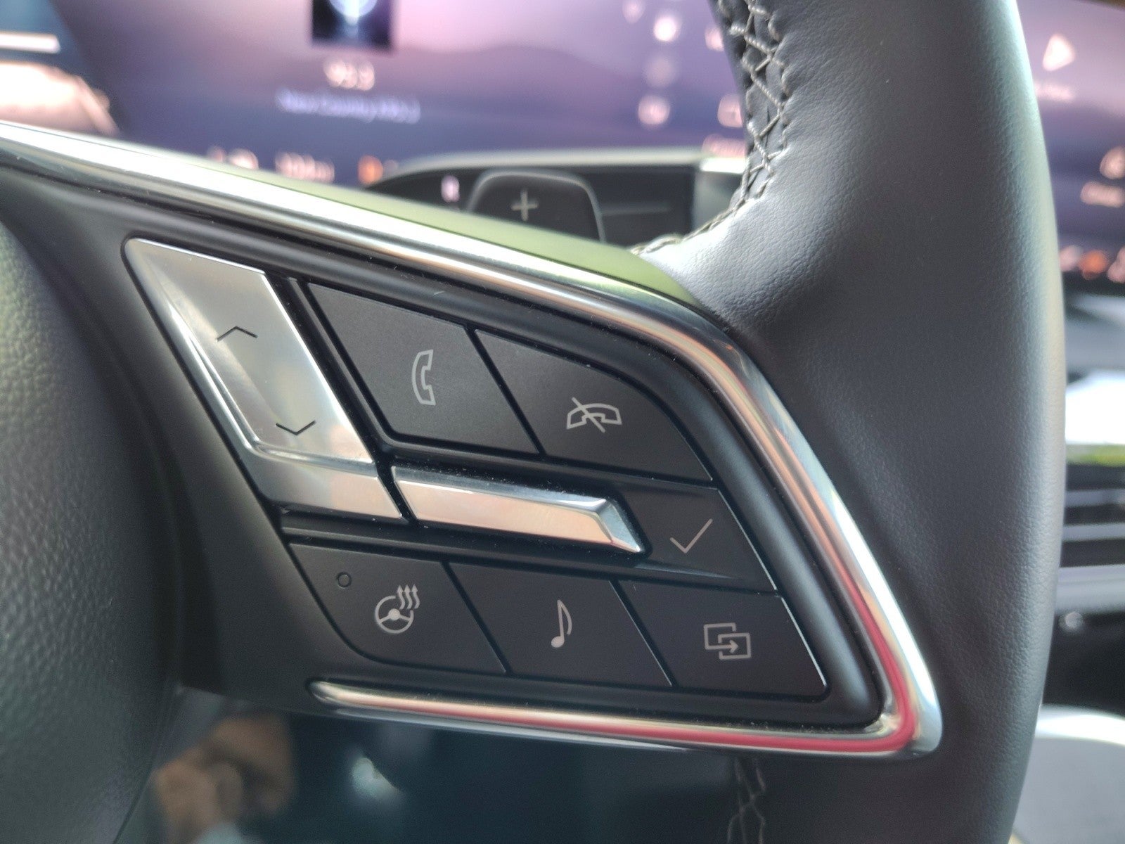 2025 Buick Enclave Preferred AWD