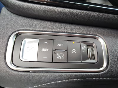 2025 Buick Enclave Preferred AWD