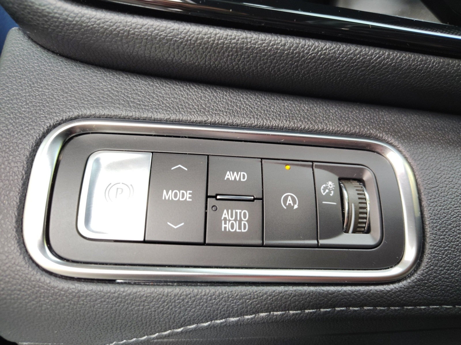 2025 Buick Enclave Preferred AWD