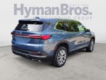 2025 Buick Enclave Preferred AWD