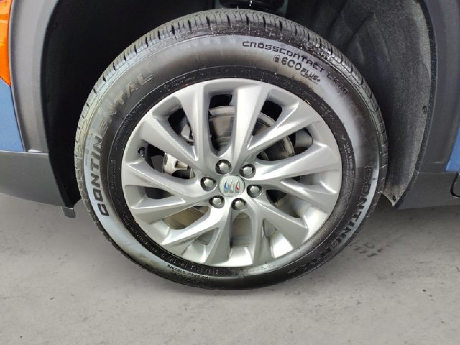 2025 Buick Enclave Preferred AWD