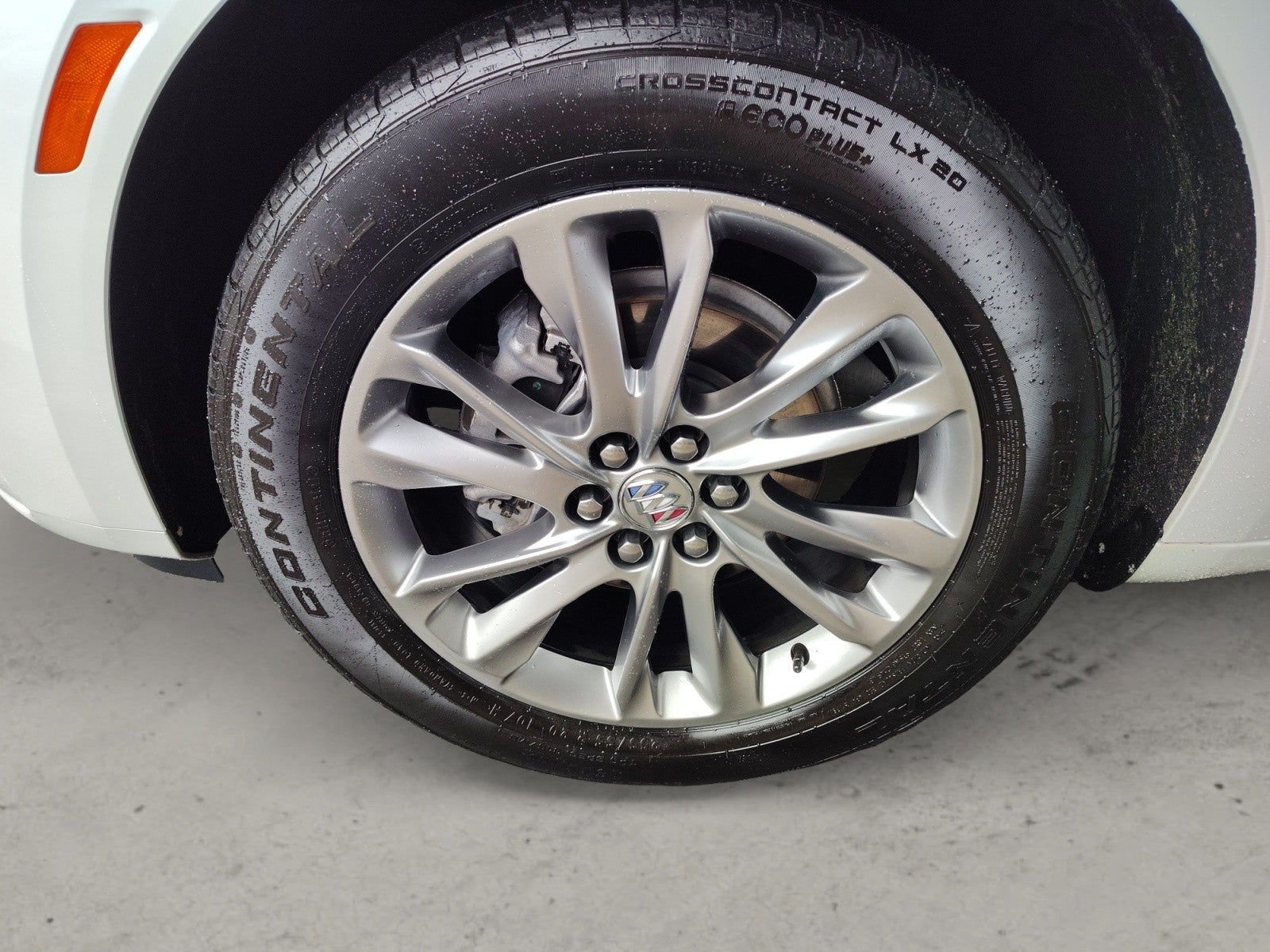 2023 Buick Enclave Avenir AWD | Tech Paclage