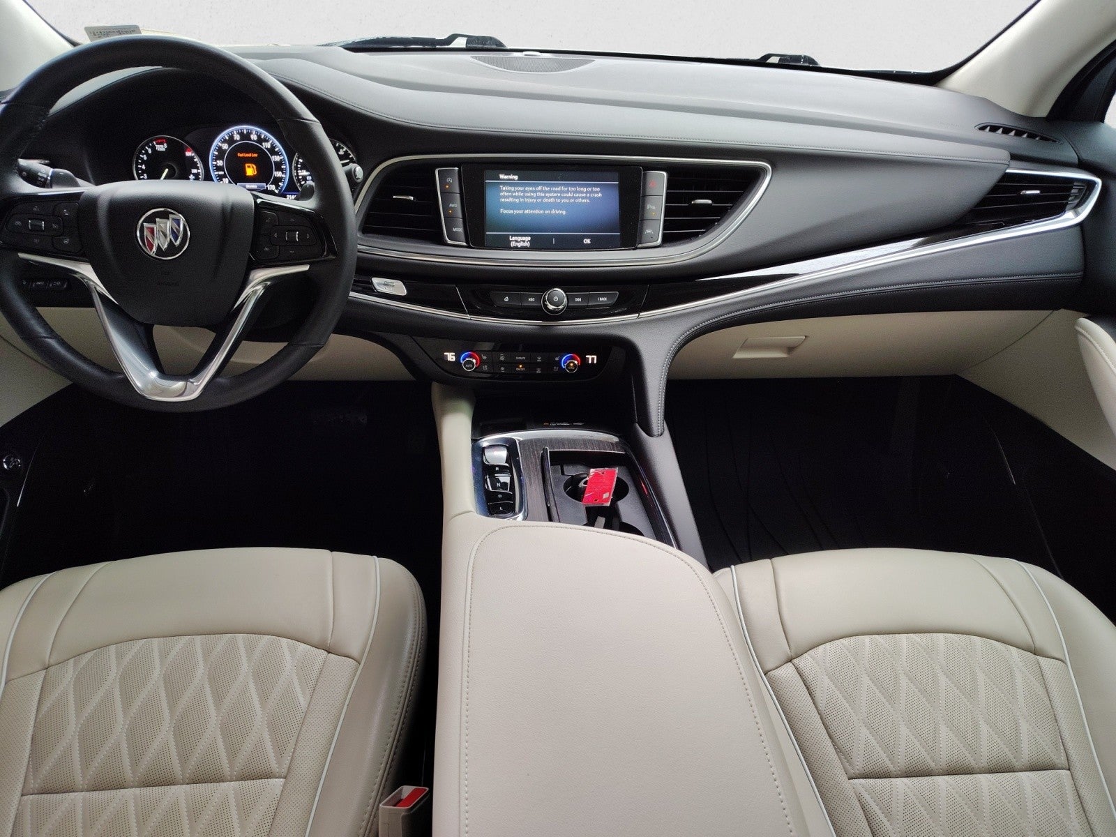 2023 Buick Enclave Avenir AWD | Tech Paclage