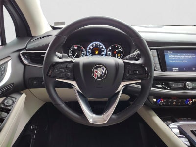 2023 Buick Enclave Avenir AWD | Tech Paclage