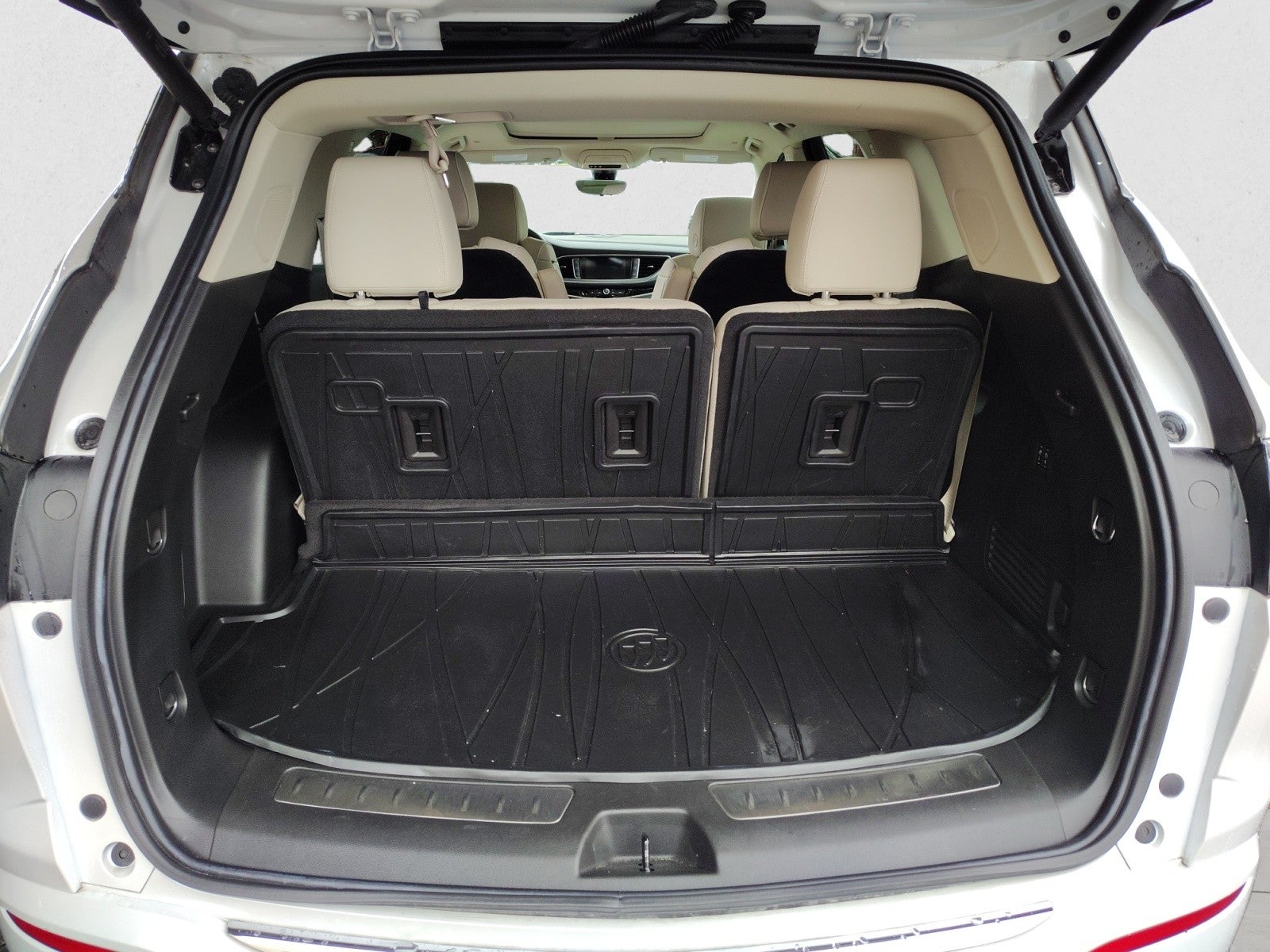 2023 Buick Enclave Avenir AWD | Tech Paclage