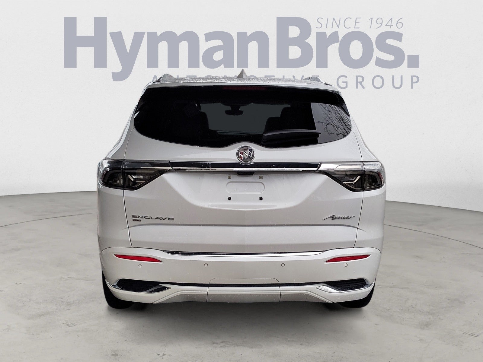 2023 Buick Enclave Avenir AWD | Tech Paclage