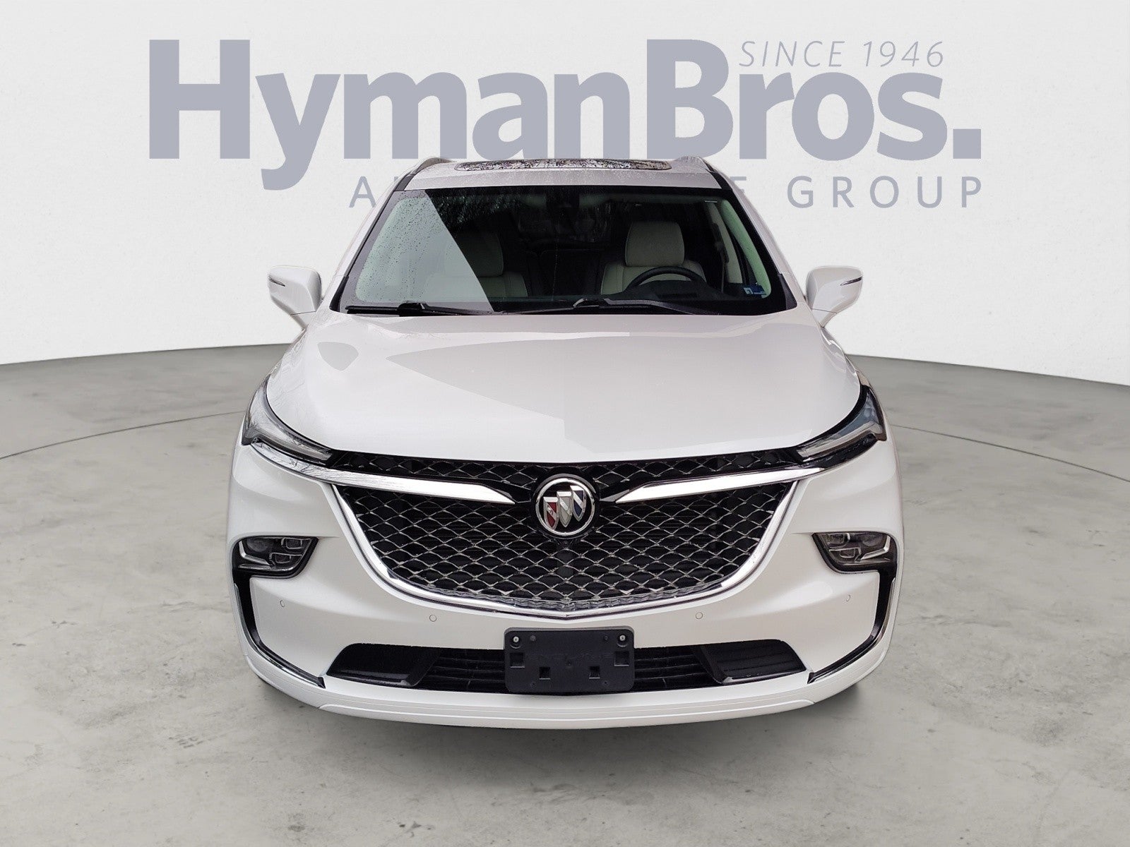 2023 Buick Enclave Avenir AWD | Tech Paclage