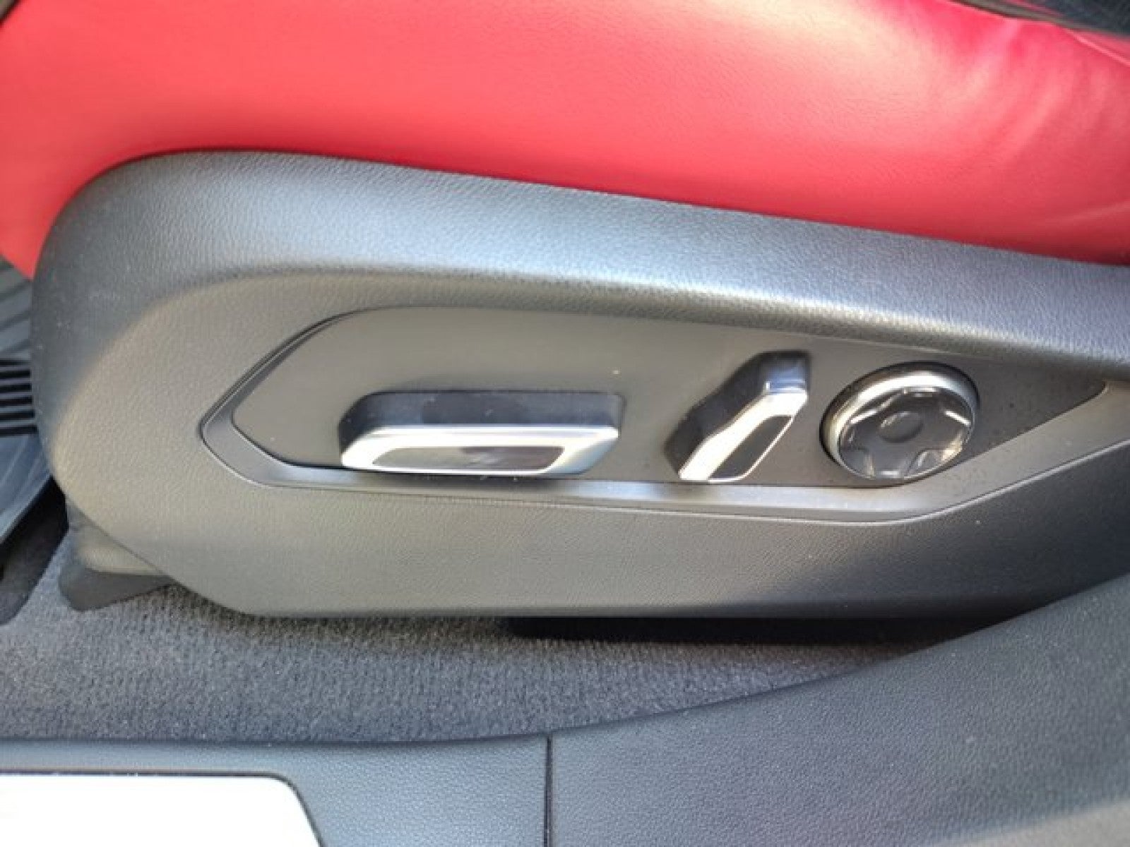 2023 Acura RDX w/A-Spec Package