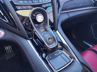 2023 Acura RDX w/A-Spec Package