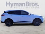2023 Acura RDX w/A-Spec Package