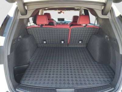 2023 Acura RDX w/A-Spec Package