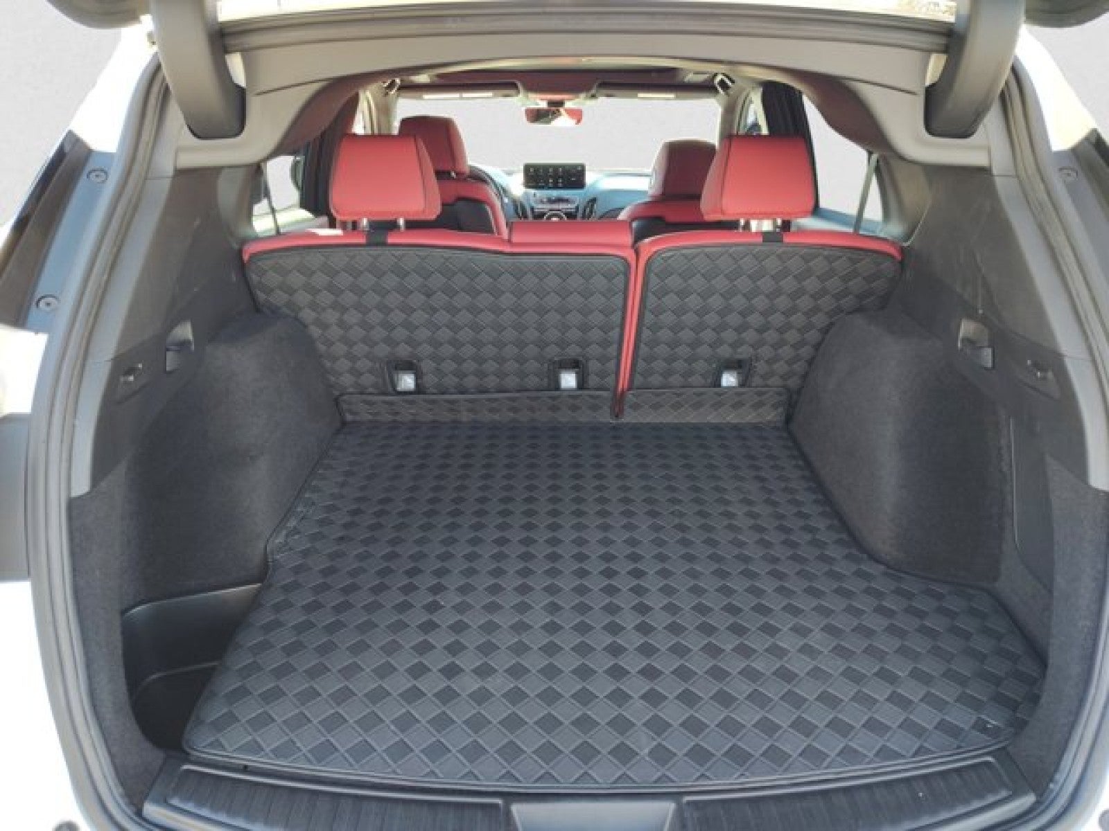 2023 Acura RDX w/A-Spec Package