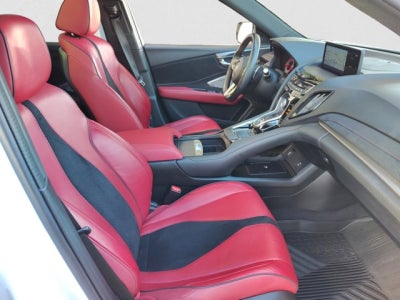 2023 Acura RDX w/A-Spec Package