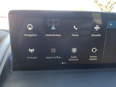 2023 Acura RDX w/A-Spec Package