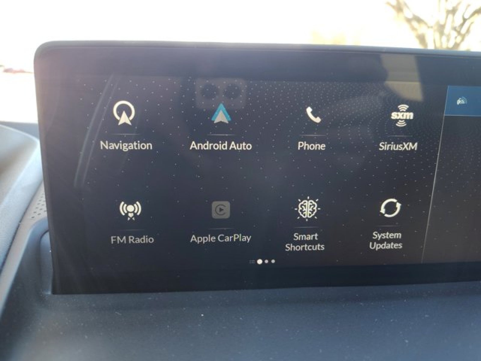 2023 Acura RDX w/A-Spec Package