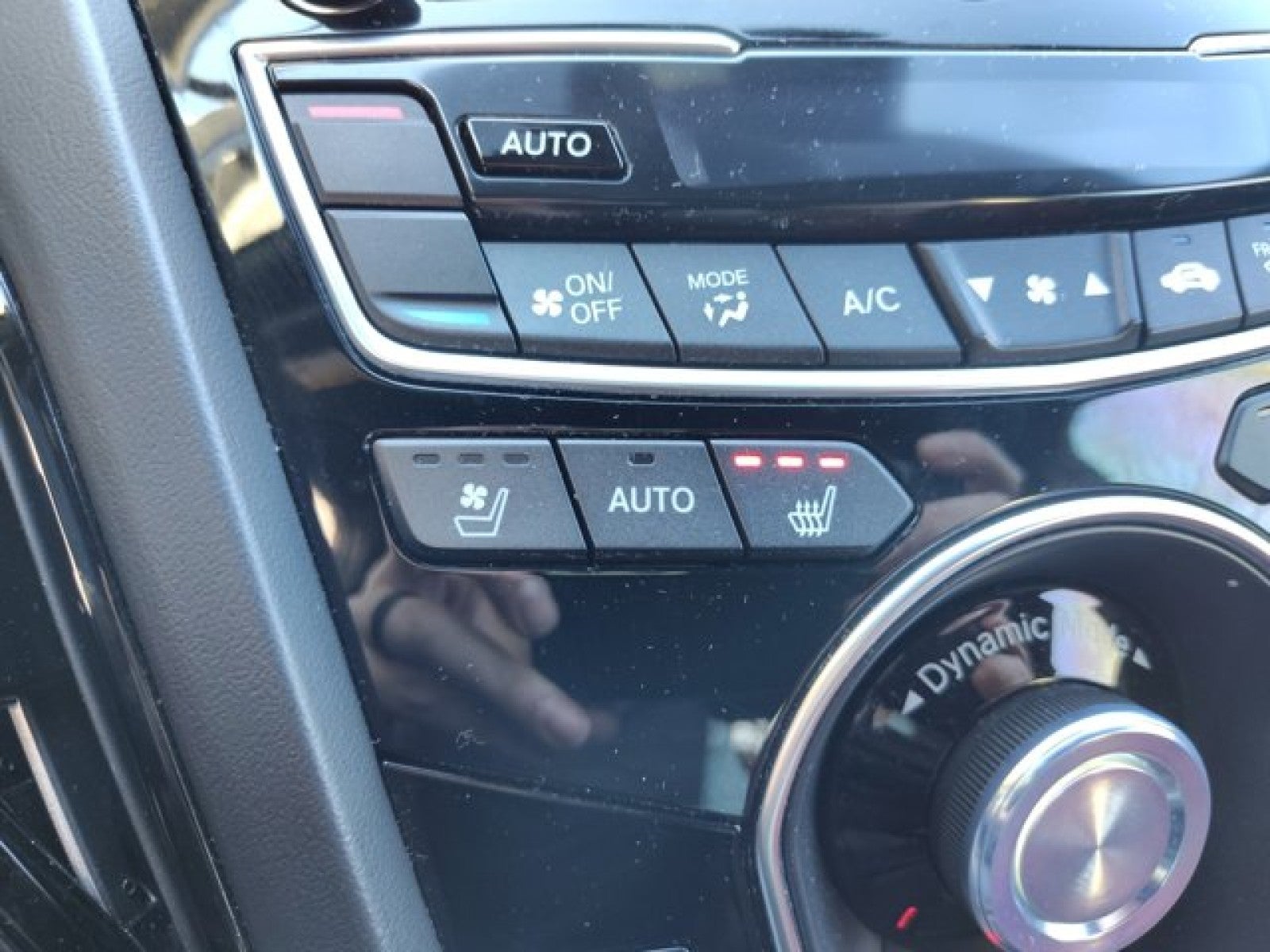 2023 Acura RDX w/A-Spec Package