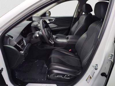 2023 Acura RDX SH-AWD w/Technology Package