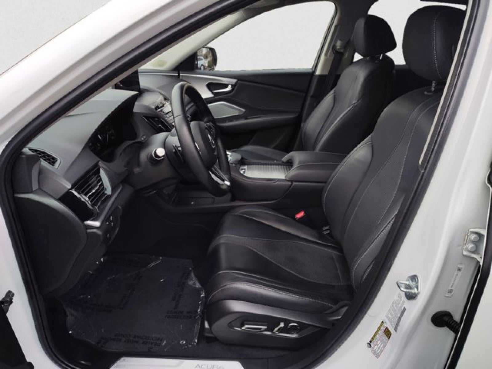 2023 Acura RDX SH-AWD w/Technology Package