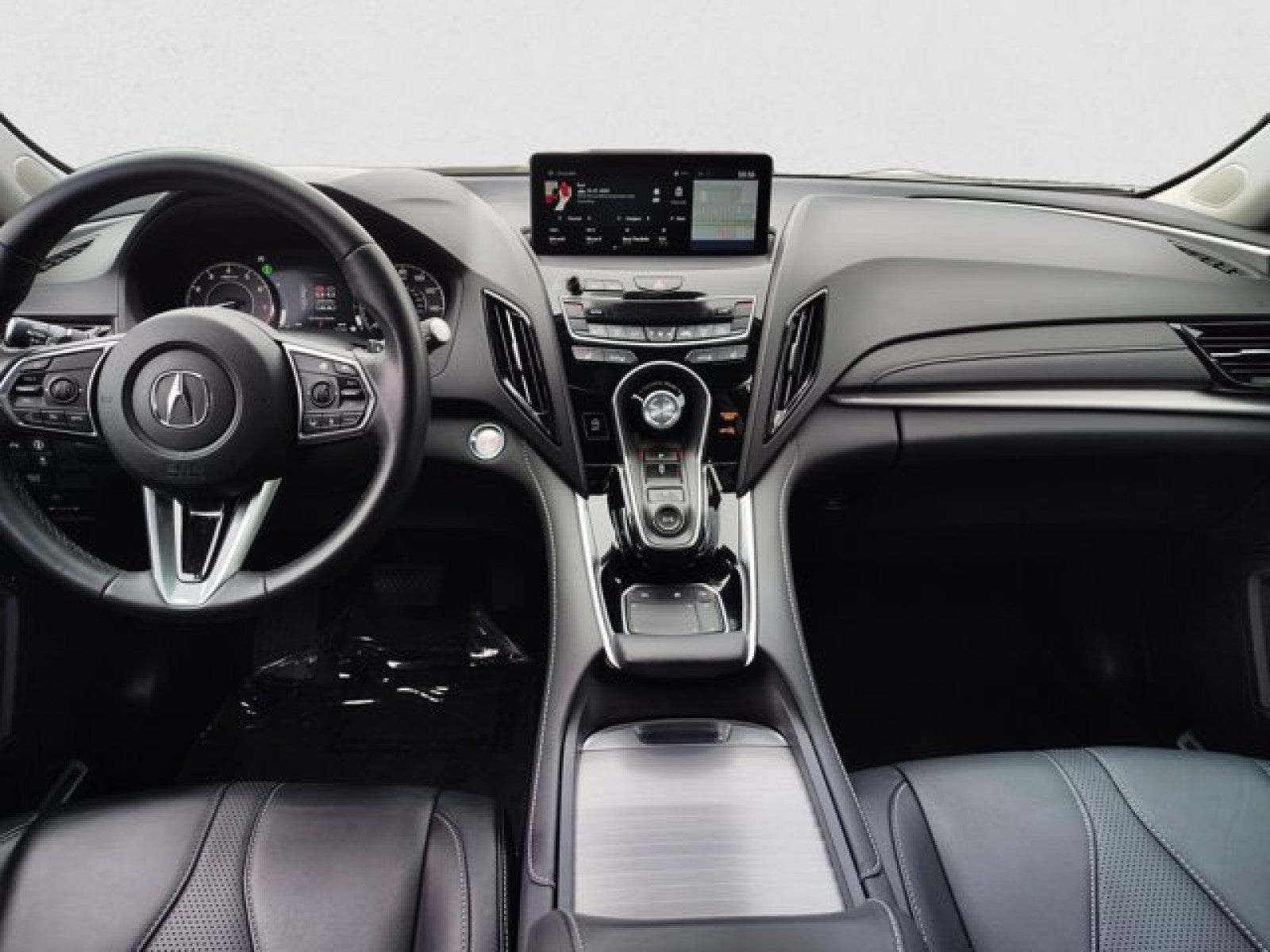 2023 Acura RDX SH-AWD w/Technology Package