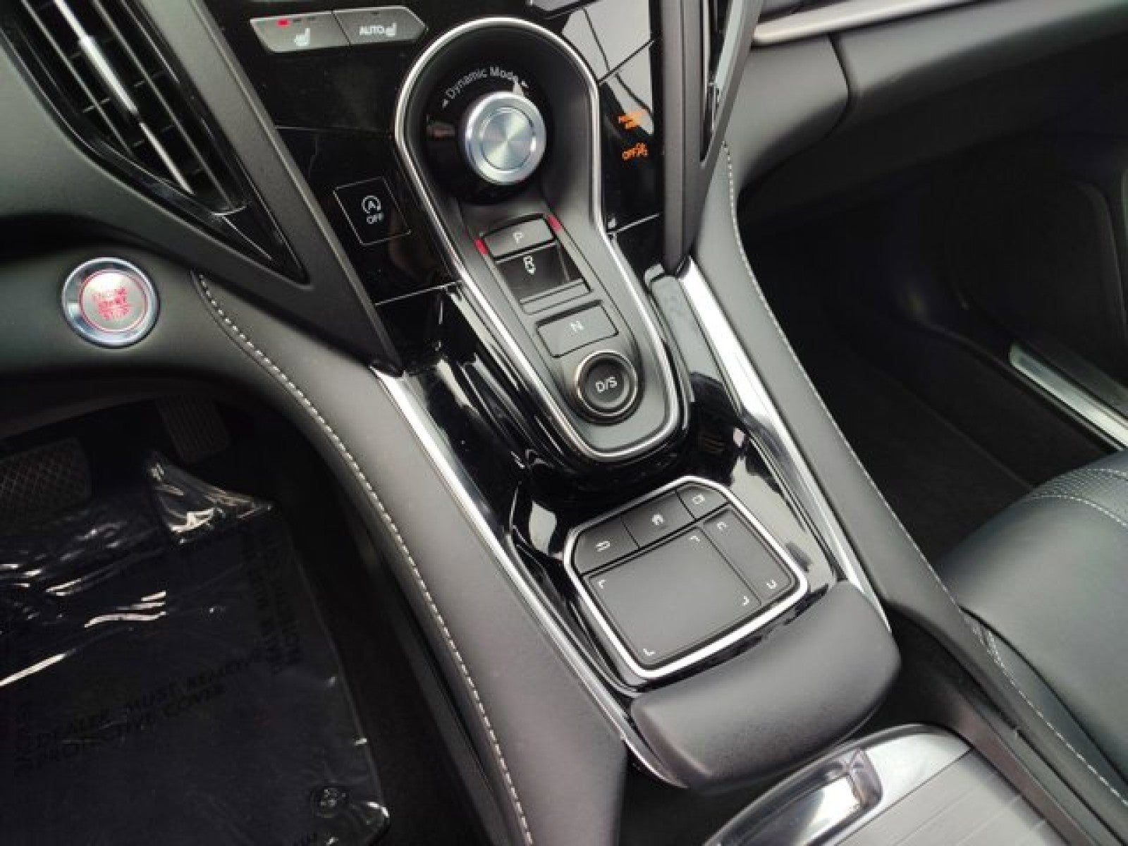 2023 Acura RDX SH-AWD w/Technology Package