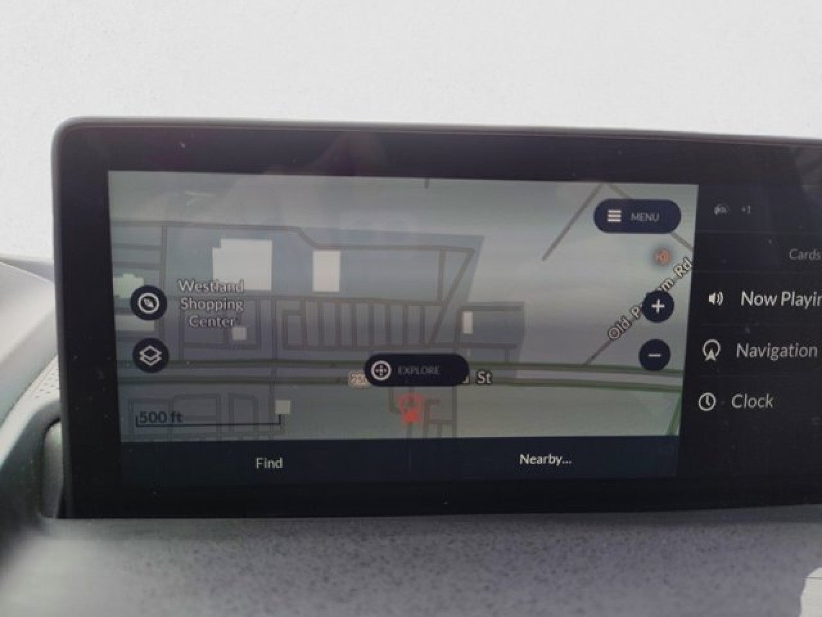 2023 Acura RDX SH-AWD w/Technology Package