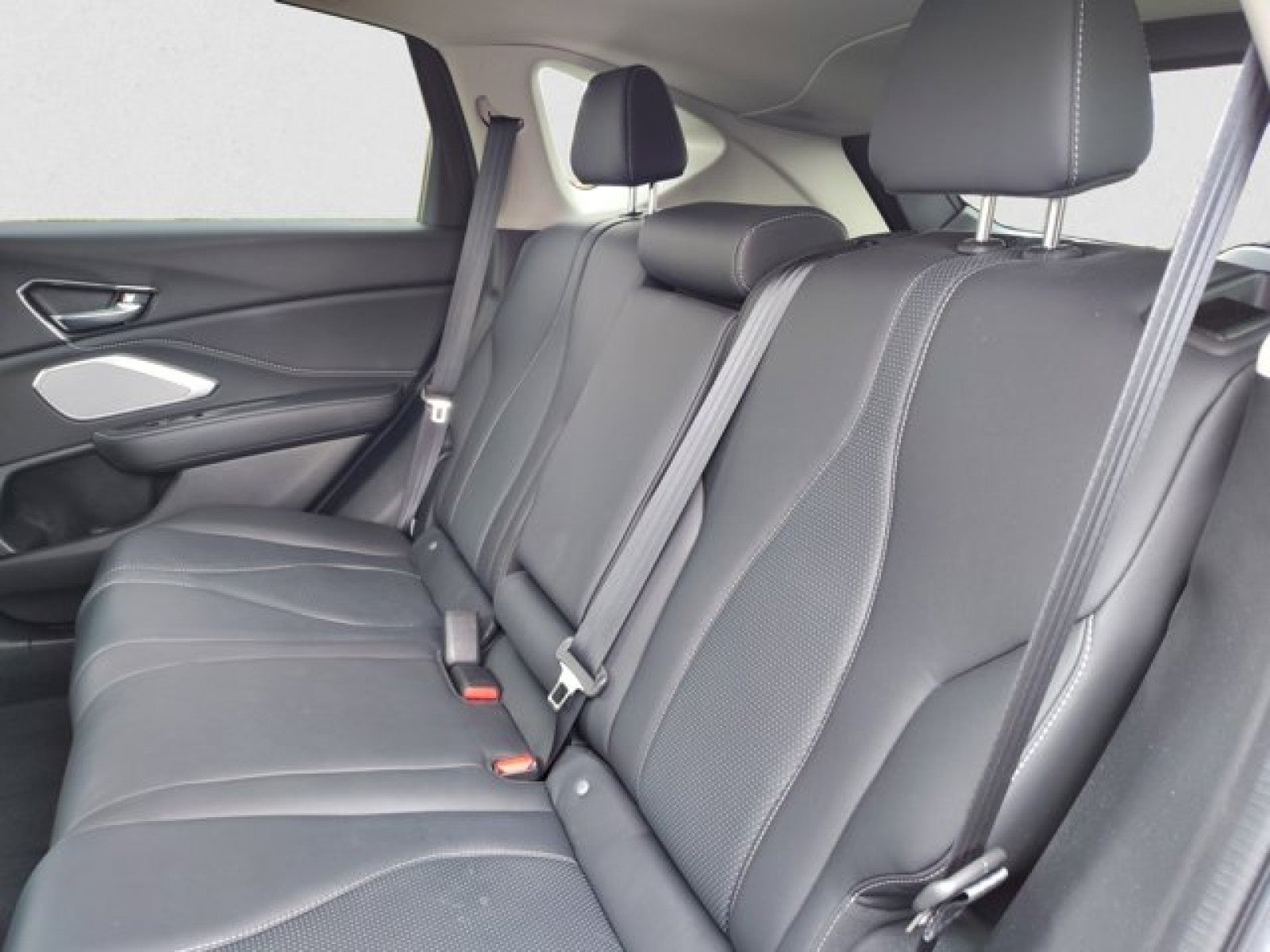 2023 Acura RDX SH-AWD w/Technology Package