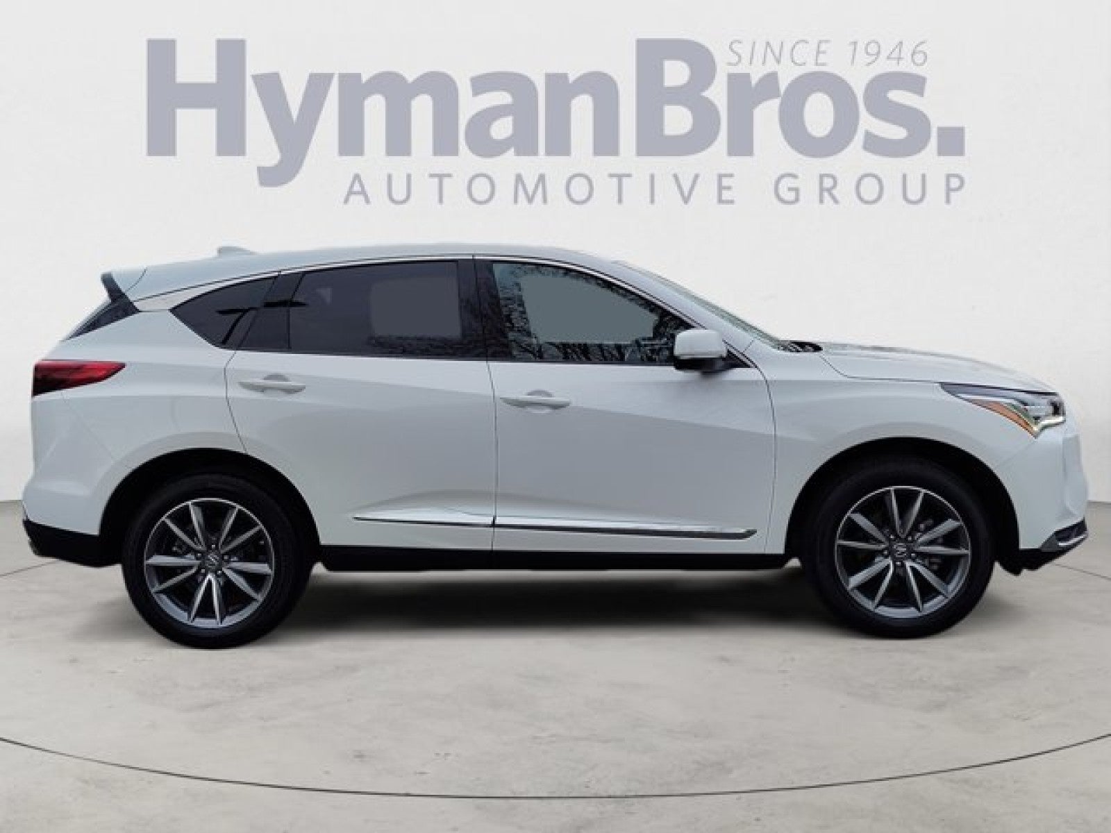 2023 Acura RDX SH-AWD w/Technology Package