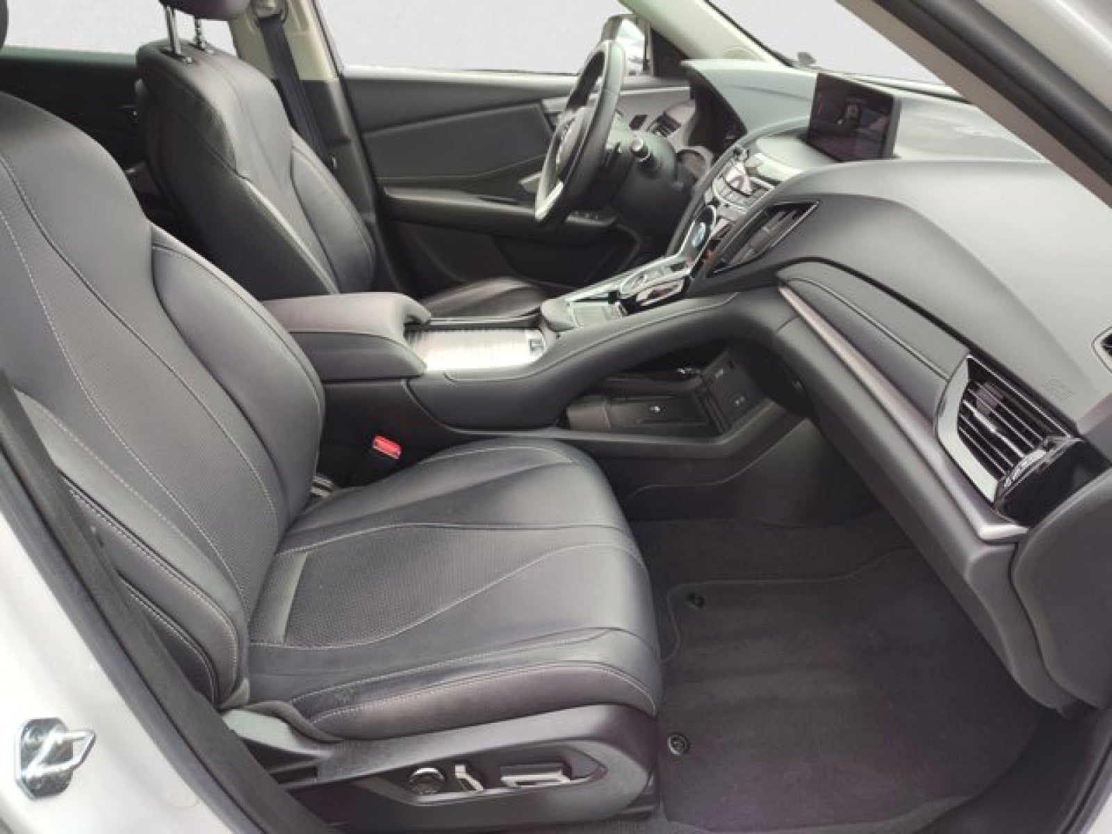 2023 Acura RDX SH-AWD w/Technology Package