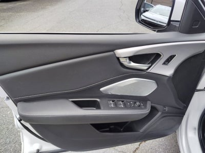 2023 Acura RDX SH-AWD w/Technology Package