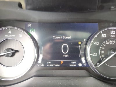 2023 Acura RDX SH-AWD w/Technology Package