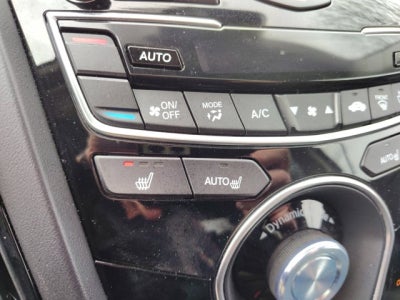 2023 Acura RDX SH-AWD w/Technology Package