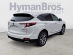 2023 Acura RDX SH-AWD w/Technology Package