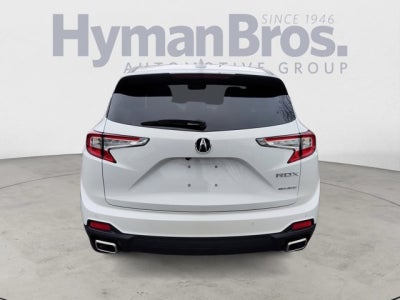 2023 Acura RDX SH-AWD w/Technology Package