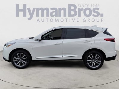 2023 Acura RDX SH-AWD w/Technology Package