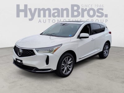 2023 Acura RDX SH-AWD w/Technology Package