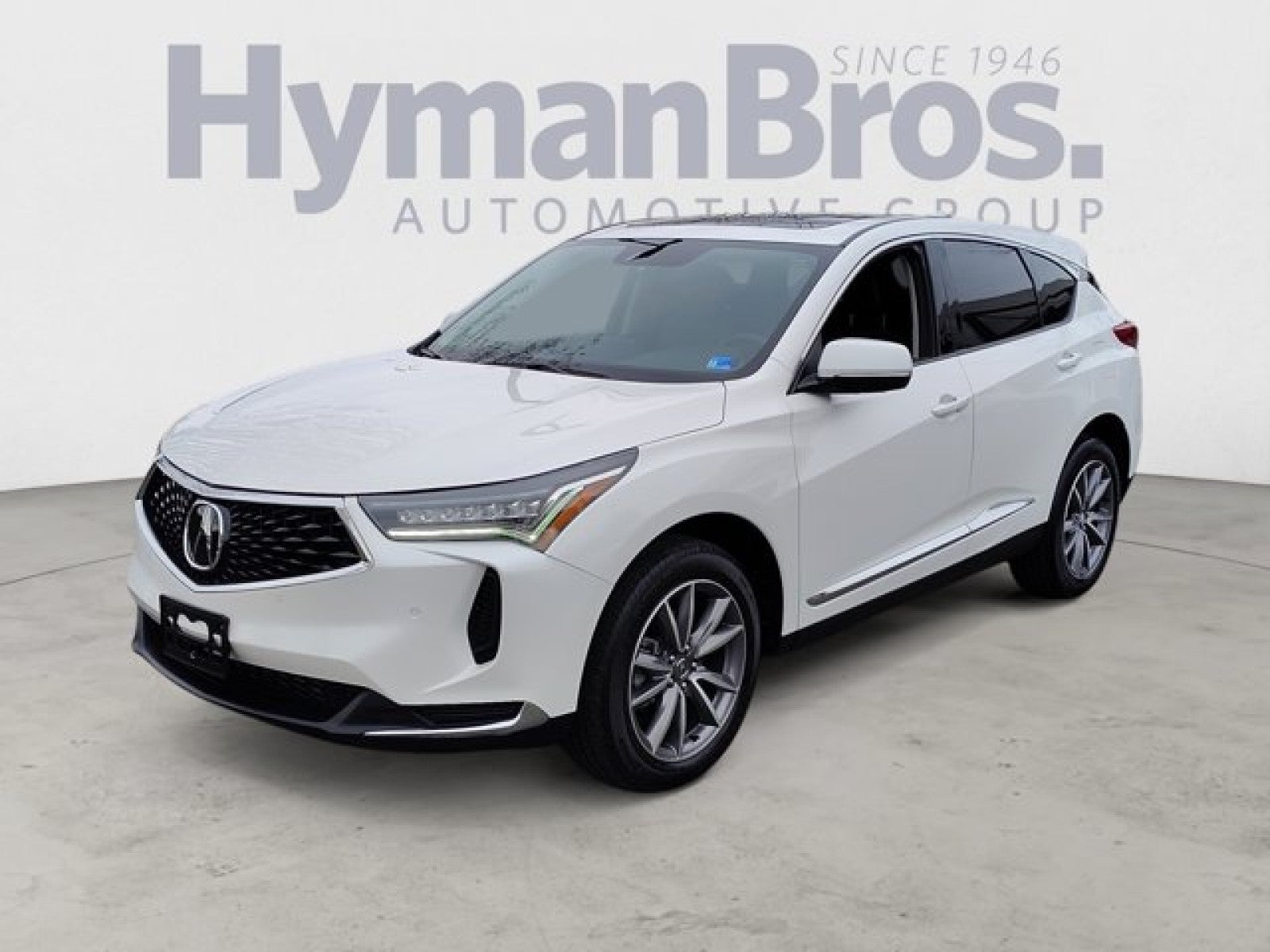 2023 Acura RDX SH-AWD w/Technology Package