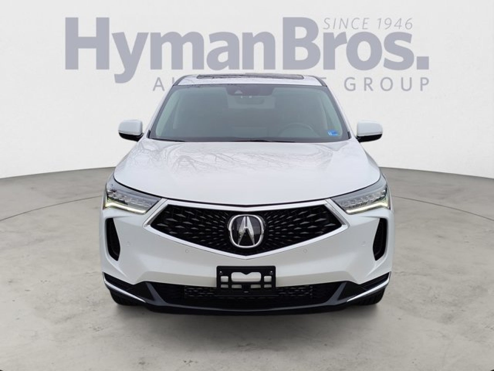 2023 Acura RDX SH-AWD w/Technology Package