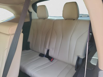 2023 Acura MDX FWD