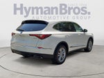 2023 Acura MDX FWD