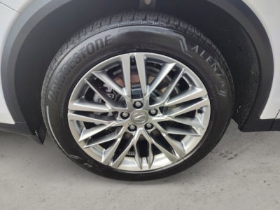 2023 Acura MDX SH-AWD w/Advance Package