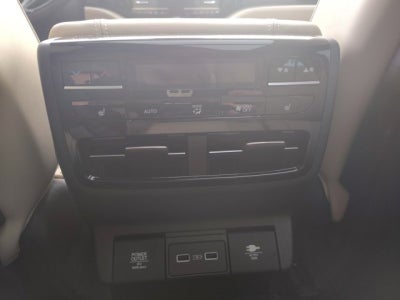 2023 Acura MDX SH-AWD w/Advance Package