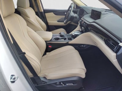 2023 Acura MDX SH-AWD w/Advance Package