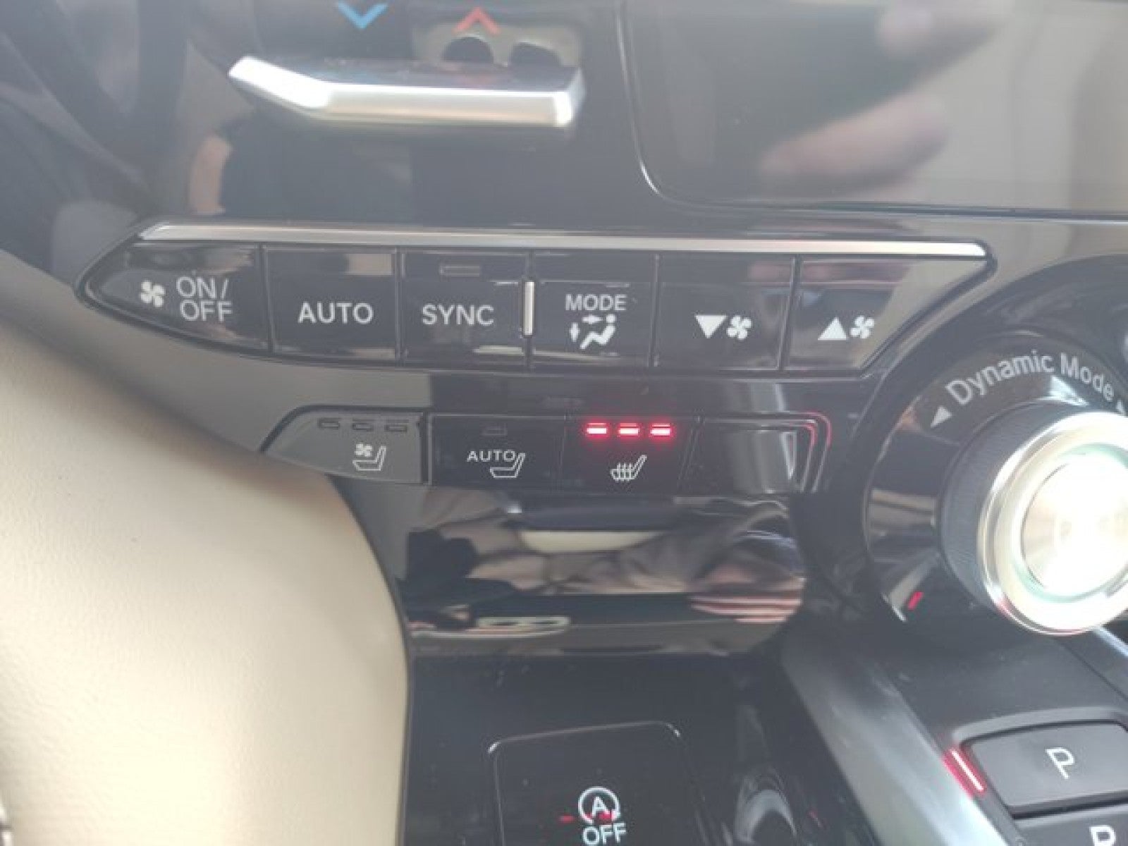 2023 Acura MDX SH-AWD w/Advance Package