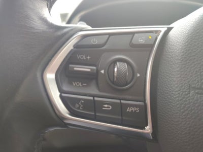 2023 Acura MDX SH-AWD w/Advance Package